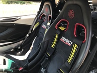 Bild 7: Lotus Exige 3.5 V6 380 Cup