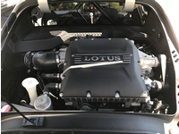 Bild 8: Lotus Exige 3.5 V6 380 Cup