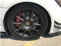 Bild 9: Lotus Exige 3.5 V6 380 Cup