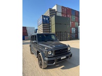 Bild 2: Mercedes-Benz G-Klasse W463 Wagon G 63 AMG lang