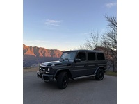 Bild 3: Mercedes-Benz G-Klasse W463 Wagon G 63 AMG lang