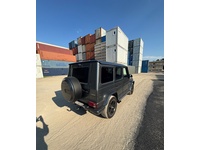 Bild 4: Mercedes-Benz G-Klasse W463 Wagon G 63 AMG lang