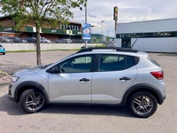 Bild 2: Dacia Sandero 1.0 TCe Stepway Essential