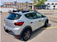 Bild 3: Dacia Sandero 1.0 TCe Stepway Essential