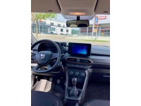 Bild 5: Dacia Sandero 1.0 TCe Stepway Essential