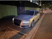 Bild 3: Audi A6 3.0 V6 TFSI quattro T-Tronic