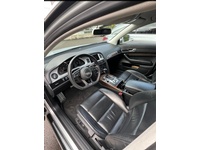 Bild 5: Audi A6 3.0 V6 TFSI quattro T-Tronic