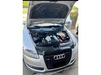 Bild 6: Audi A6 3.0 V6 TFSI quattro T-Tronic
