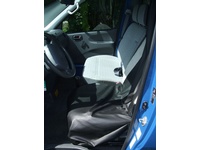 Bild 5: Toyota Hiace 2.7