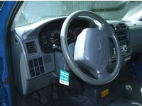 Bild 6: Toyota Hiace 2.7