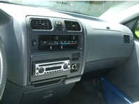 Bild 7: Toyota Hiace 2.7