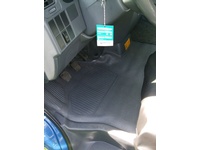 Bild 8: Toyota Hiace 2.7