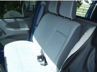 Bild 9: Toyota Hiace 2.7