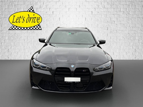 BMW 3er Reihe G81 Touring M3 Competition xDrive