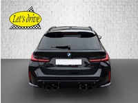 Bild 3: BMW 3er Reihe G81 Touring M3 Competition xDrive