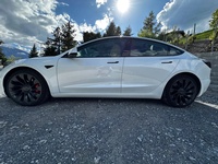 Bild 2: Tesla Model 3 Performance D