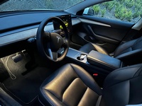 Bild 4: Tesla Model 3 Performance D