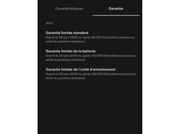 Bild 6: Tesla Model 3 Performance D