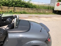 Bild 6: Audi TT Roadster 1.8 20V Turbo 225 quattro ESP