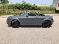 Bild 7: Audi TT Roadster 1.8 20V Turbo 225 quattro ESP