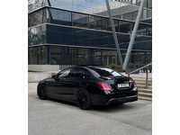 Bild 2: Mercedes-Benz C-Klasse W205 C 63 S AMG