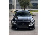 Bild 3: Mercedes-Benz C-Klasse W205 C 63 S AMG