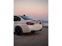 Bild 3: BMW 3er Reihe F30 335i xDrive SAG