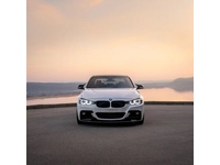 Bild 4: BMW 3er Reihe F30 335i xDrive SAG