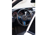 Bild 6: BMW 3er Reihe F30 335i xDrive SAG