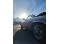 Bild 2: Jaguar XJ-S 5.3 V12 Convertible Hess & Eisenhardt Bild 2: Jaguar XJ-S 5.3 V12 Convertible Hess & Eisenhardt