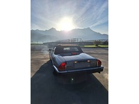 Bild 3: Jaguar XJ-S 5.3 V12 Convertible Hess & Eisenhardt Bild 3: Jaguar XJ-S 5.3 V12 Convertible Hess & Eisenhardt