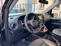 Bild 2: Mercedes-Benz Vito 119 CDI Extralang Select Tourer 4M 9G-Tronic