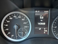 Bild 3: Mercedes-Benz Vito 119 CDI Extralang Select Tourer 4M 9G-Tronic