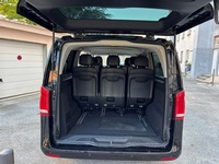 Bild 5: Mercedes-Benz Vito 119 CDI Extralang Select Tourer 4M 9G-Tronic