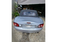 Bild 3: Mazda MX-5 1.6 Tradition Youngster