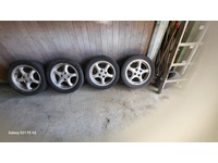 Bild 6: Mazda MX-5 1.6 Tradition Youngster