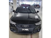 Bild 2: Audi A4 Avant 2.0 40 TDI quattro S-Tronic