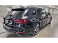Bild 3: Audi A4 Avant 2.0 40 TDI quattro S-Tronic