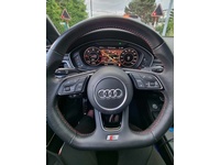 Bild 4: Audi A4 Avant 2.0 40 TDI quattro S-Tronic
