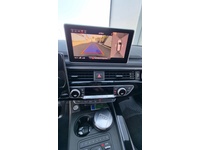 Bild 5: Audi A4 Avant 2.0 40 TDI quattro S-Tronic