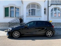 Bild 2: Mercedes-Benz A-Klasse W176 A 45 AMG 4m