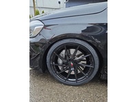 Bild 5: Mercedes-Benz A-Klasse W176 A 45 AMG 4m