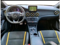 Bild 6: Mercedes-Benz A-Klasse W176 A 45 AMG 4m