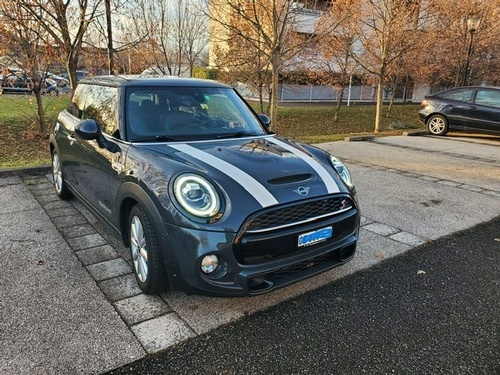 Mini Mini F56 2.0i Cooper S SDKG
