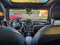 Bild 4: Mini Mini F56 2.0i Cooper S SDKG
