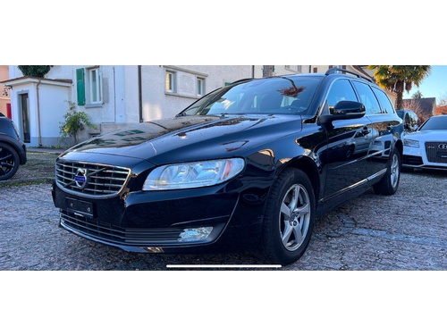 Volvo V70 2.0 D4 Kinetic