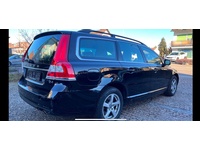 Bild 4: Volvo V70 2.0 D4 Kinetic