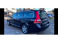 Bild 5: Volvo V70 2.0 D4 Kinetic