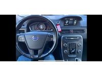 Bild 6: Volvo V70 2.0 D4 Kinetic