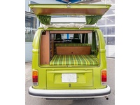 Bild 2: VW T2 Westfalia Berlin Camper